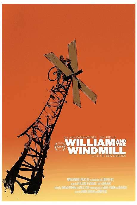 William and the Windmill
